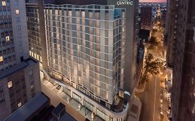 Hyatt Centric Center City Philadelphia